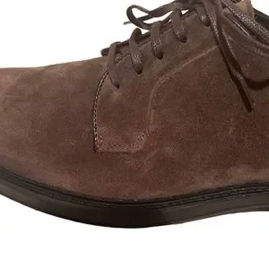 Bruno Magli Mens Suede Tie Oxford Ozzy, BRAND NEW Bruno Magli | Shoes | Bruno Magli Mens Suede Tie Oxford Ozzy  main image 4